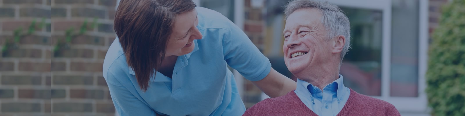 Domiciliary Care Services