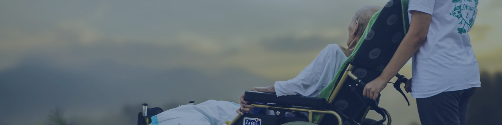 Recovery Post-op and after Illness